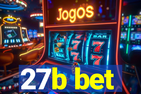 27b bet